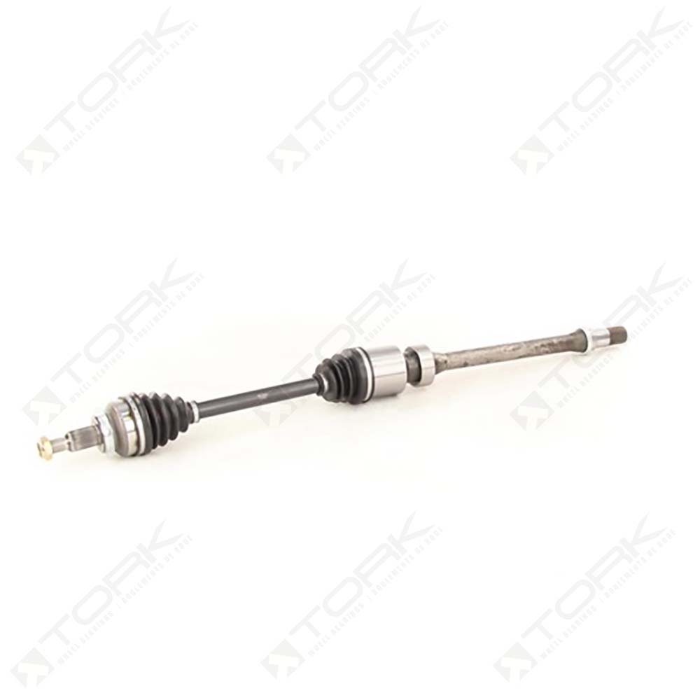 TORK CV AXLE ASSEMBLY - 3