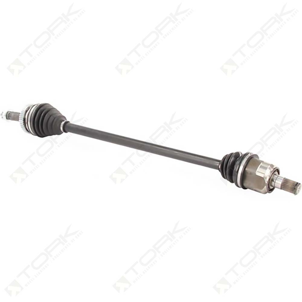 TORK CV AXLE ASSEMBLY - 2