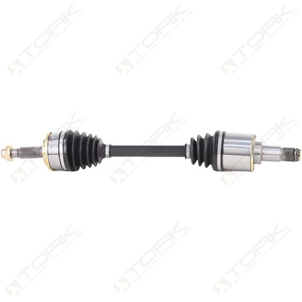 TORK CV AXLE ASSEMBLY - 3