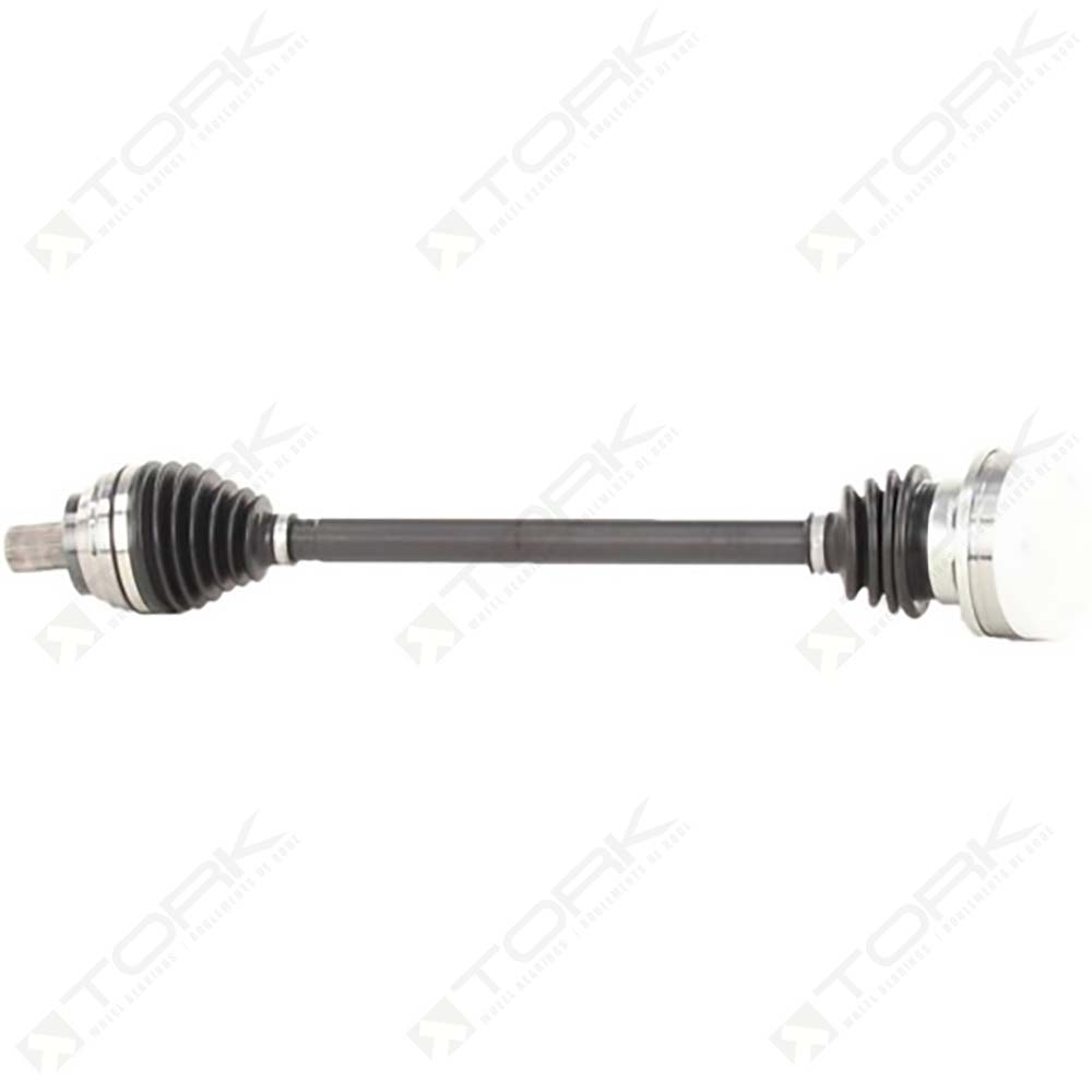 TORK CV AXLE ASSEMBLY - 2