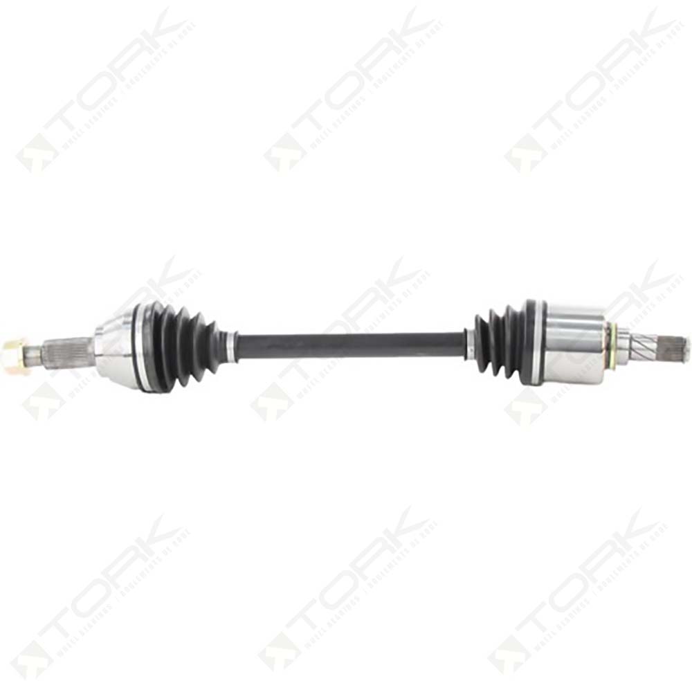 TORK CV AXLE ASSEMBLY