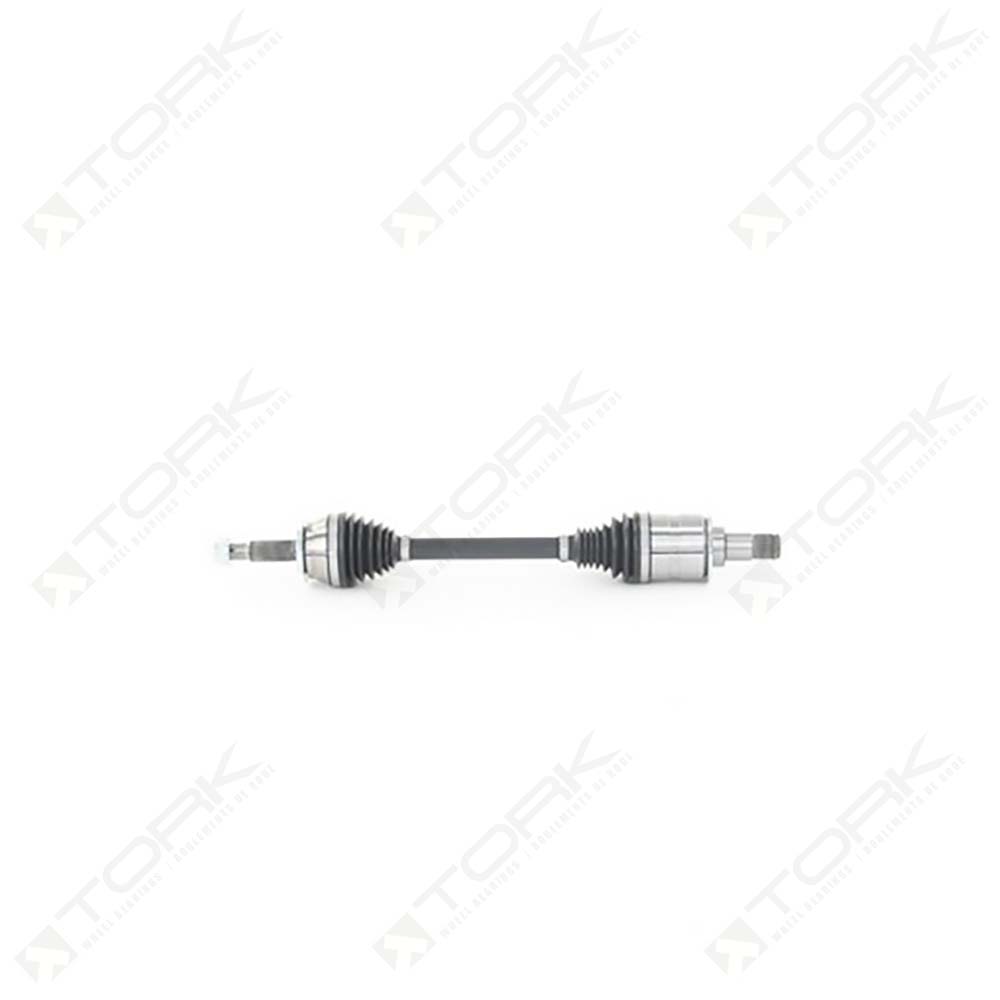TORK CV AXLE ASSEMBLY - 3