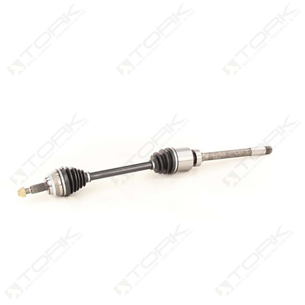 TORK CV AXLE ASSEMBLY - 3