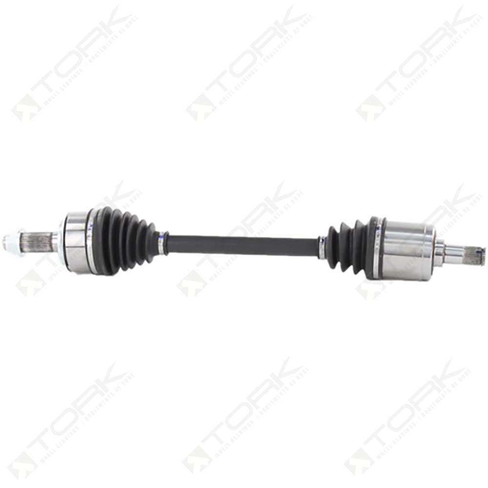 TORK CV AXLE ASSEMBLY - 2