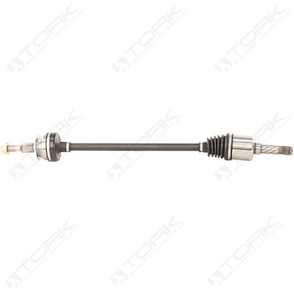 TORK CV AXLE ASSEMBLY - 2