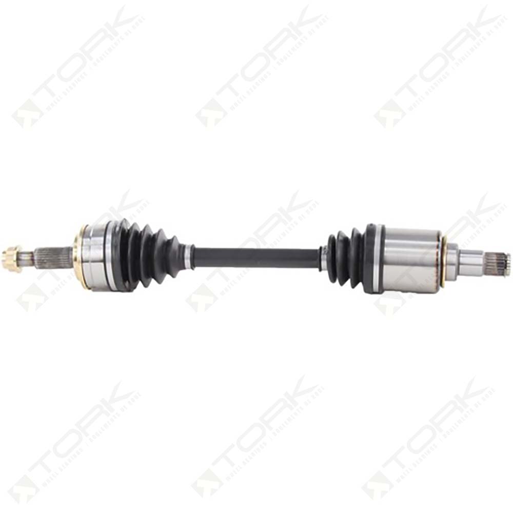 TORK CV AXLE ASSEMBLY - 2
