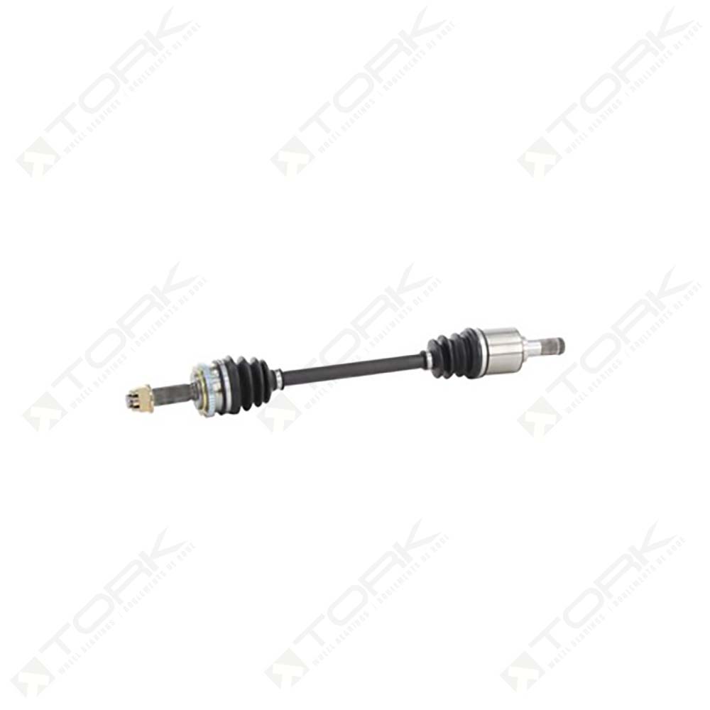 TORK CV AXLE ASSEMBLY - 3