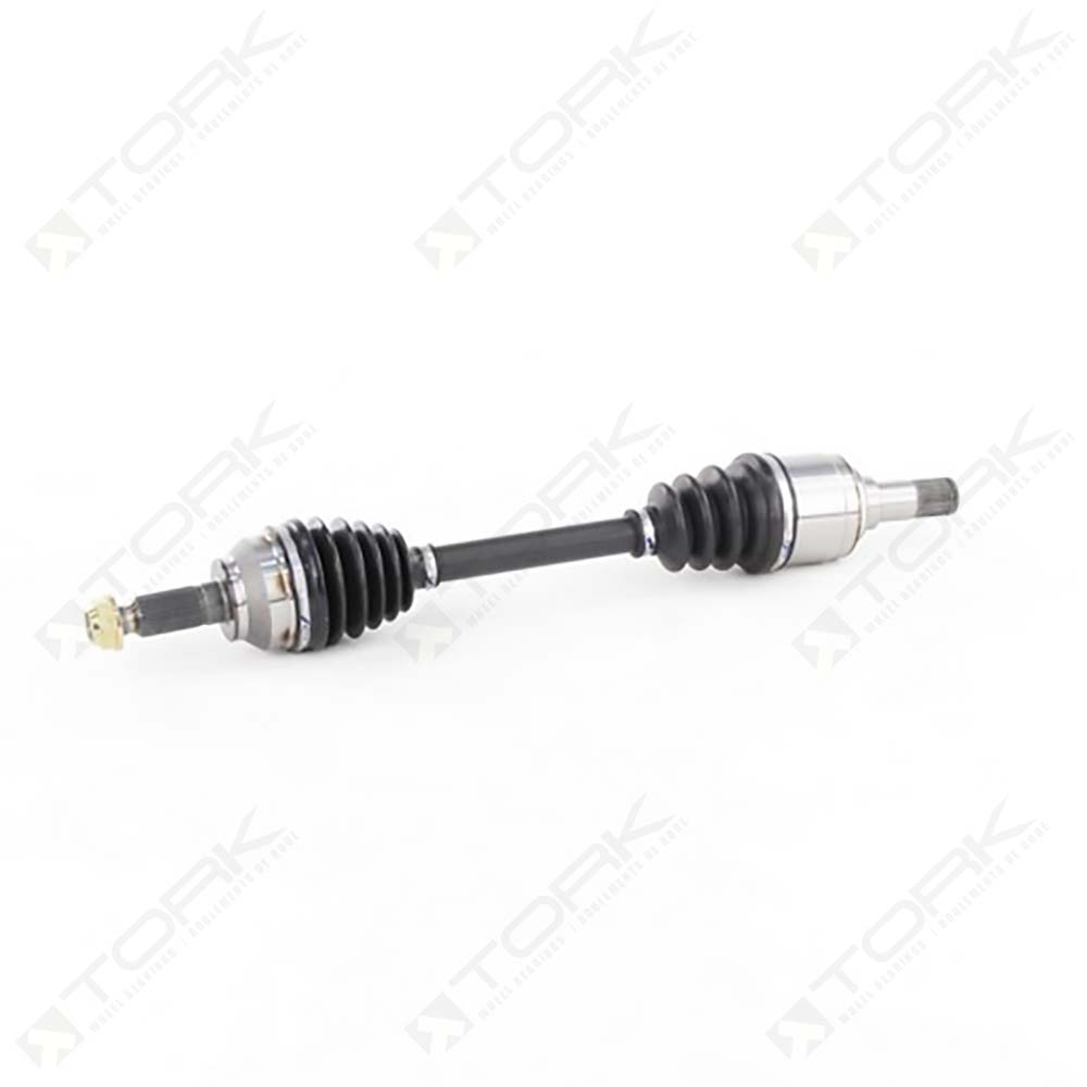 TORK CV AXLE ASSEMBLY