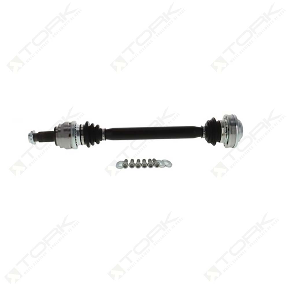 TORK CV AXLE ASSEMBLY - 3
