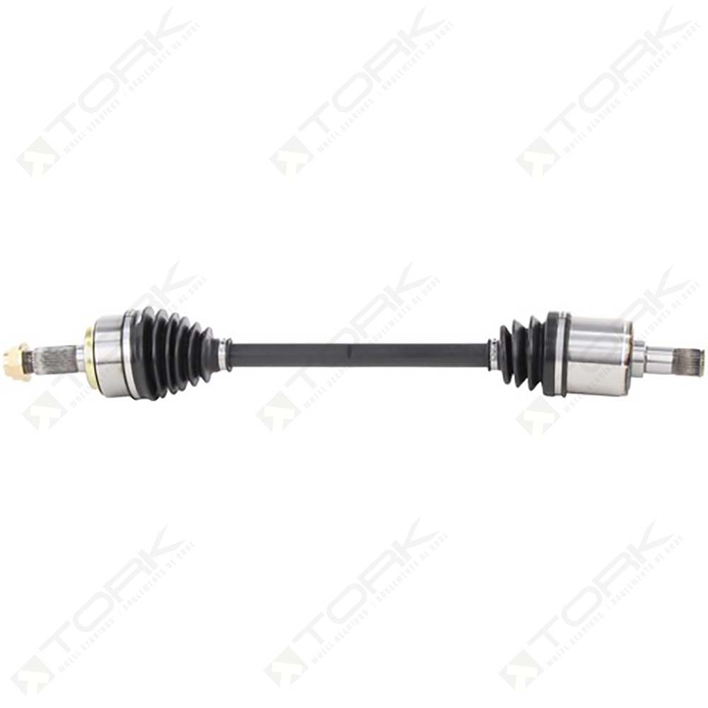 TORK CV AXLE ASSEMBLY - 3