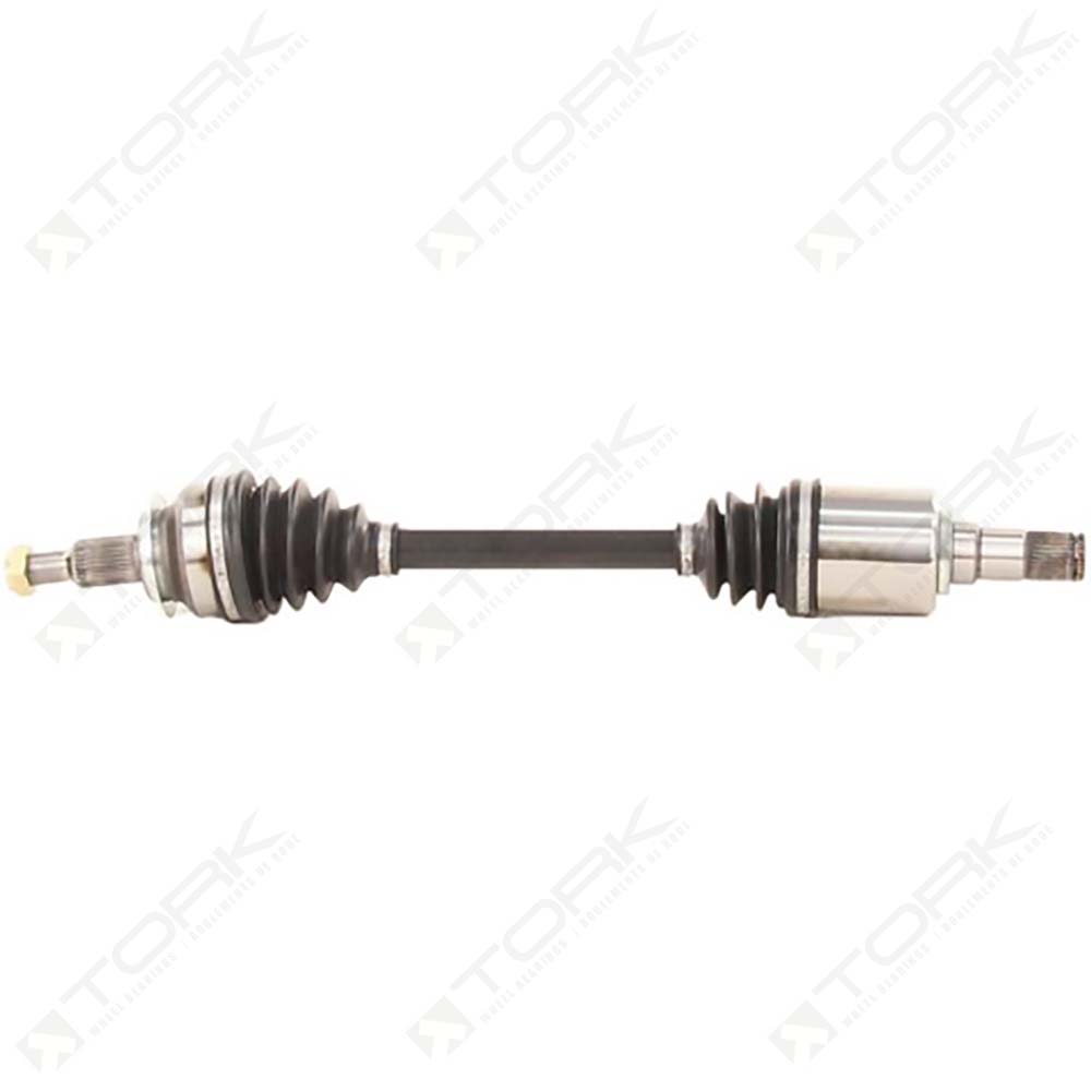 TORK CV AXLE ASSEMBLY - 2