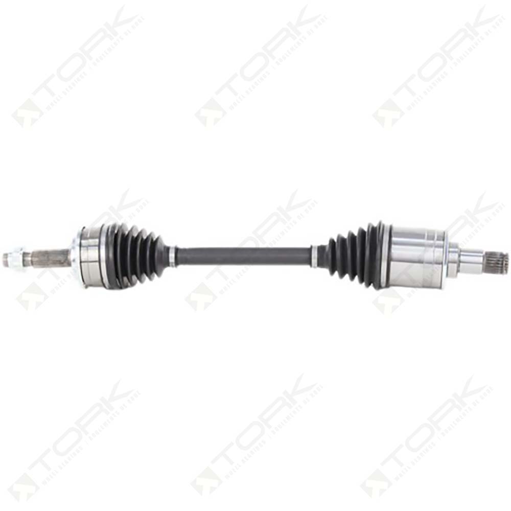 TORK CV AXLE ASSEMBLY