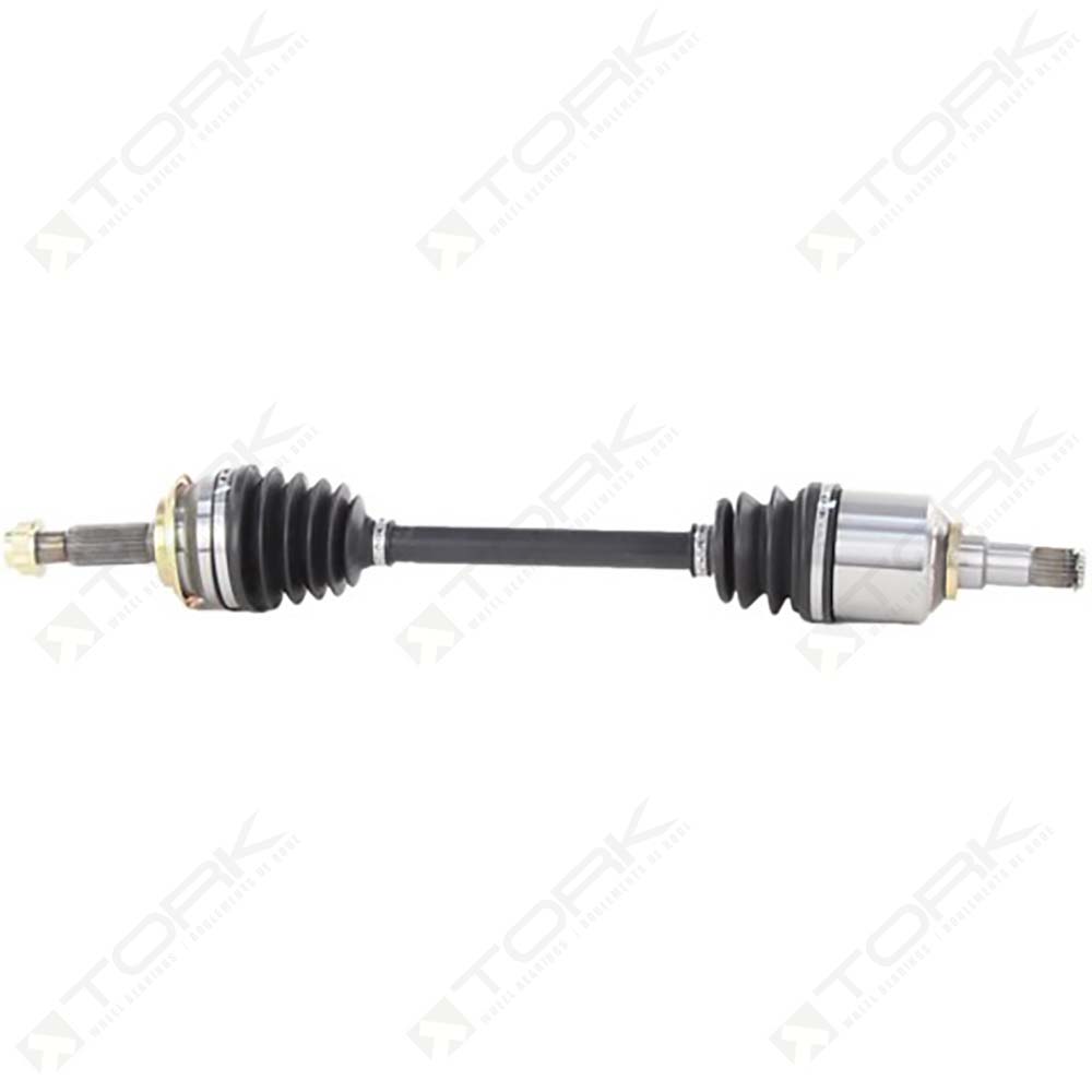 TORK CV AXLE ASSEMBLY - 3