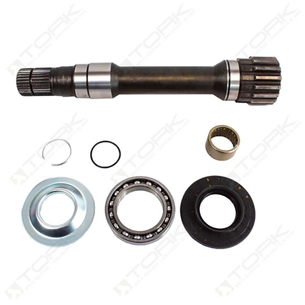 TORK CV AXLE ASSEMBLY