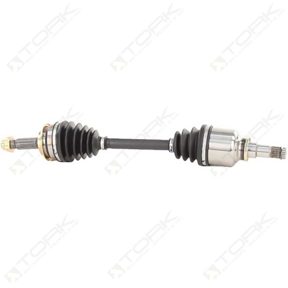 TORK CV AXLE ASSEMBLY
