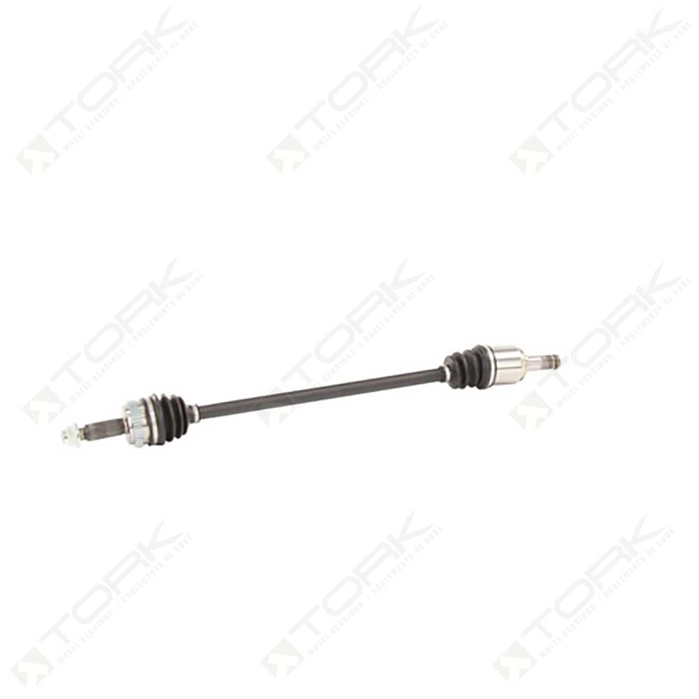 TORK CV AXLE ASSEMBLY