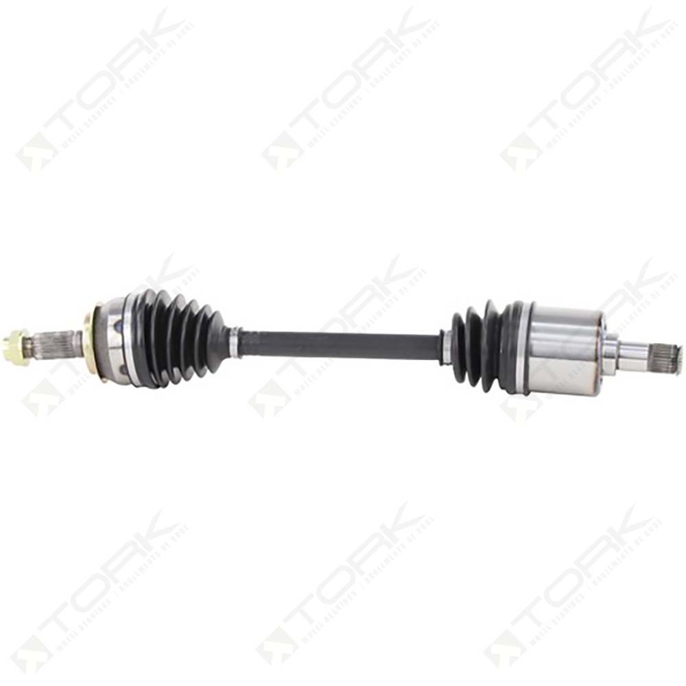 TORK CV AXLE ASSEMBLY