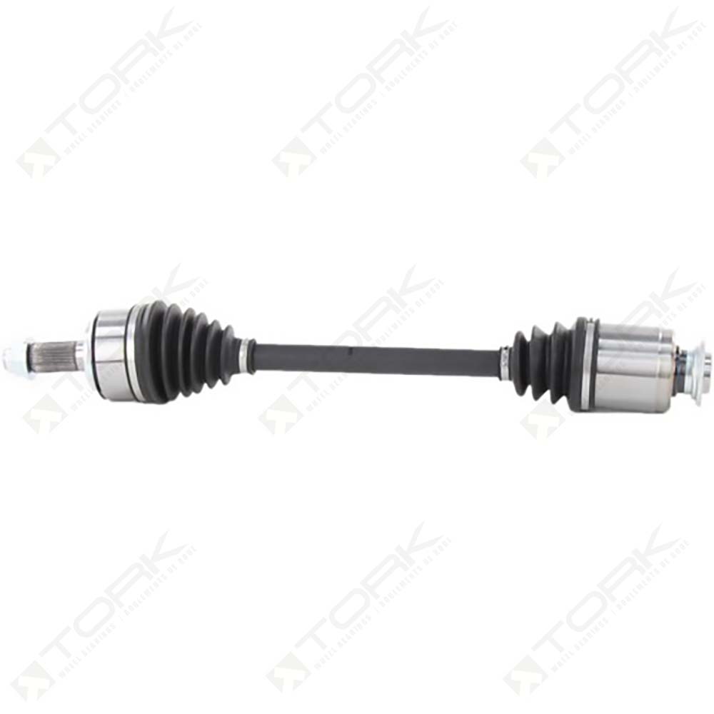 TORK CV AXLE ASSEMBLY - 2