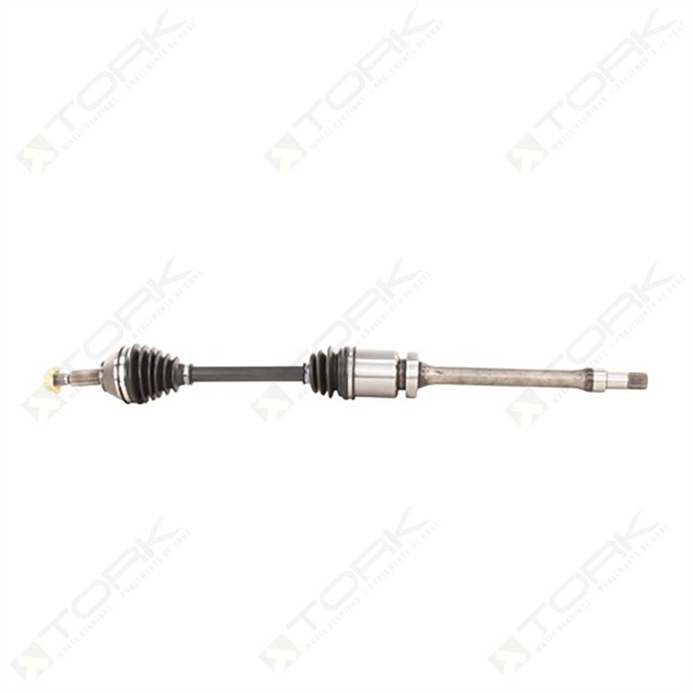 TORK CV AXLE ASSEMBLY