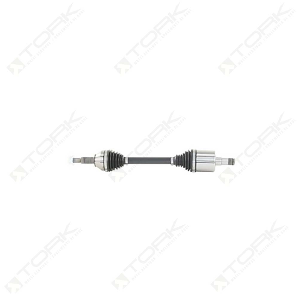 TORK CV AXLE ASSEMBLY