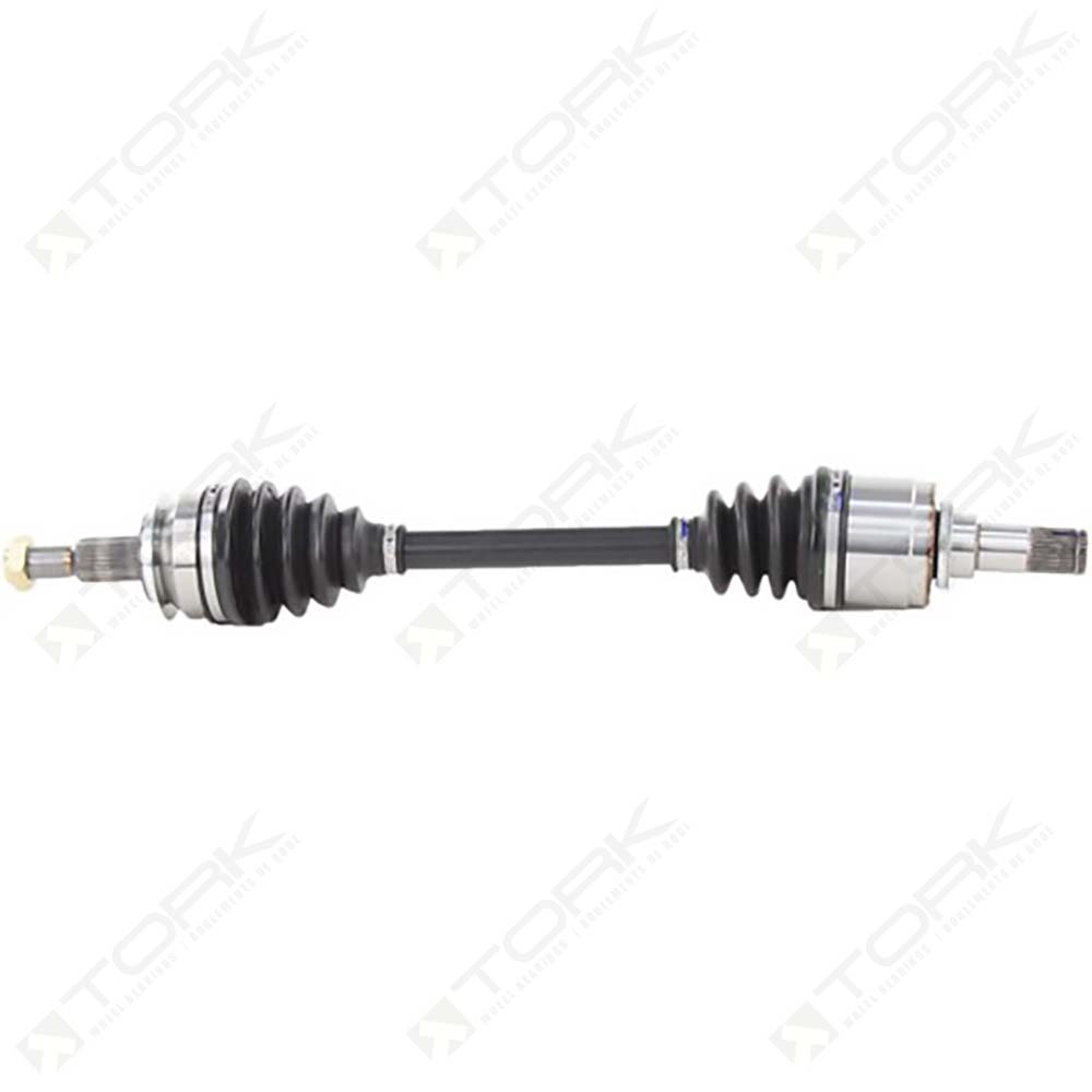 TORK CV AXLE ASSEMBLY - 3