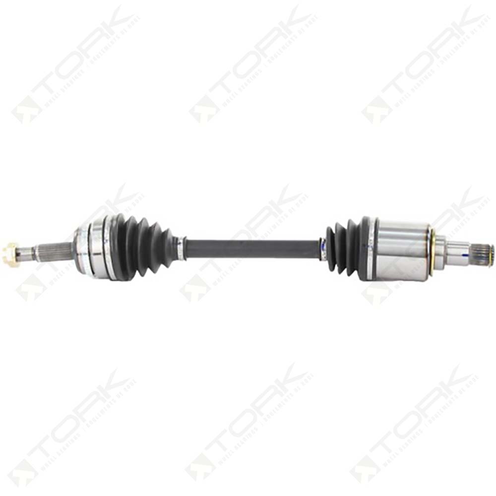 TORK CV AXLE ASSEMBLY - 3