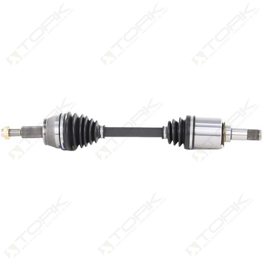TORK CV AXLE ASSEMBLY - 3