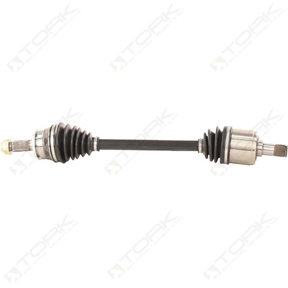TORK CV AXLE ASSEMBLY - 3