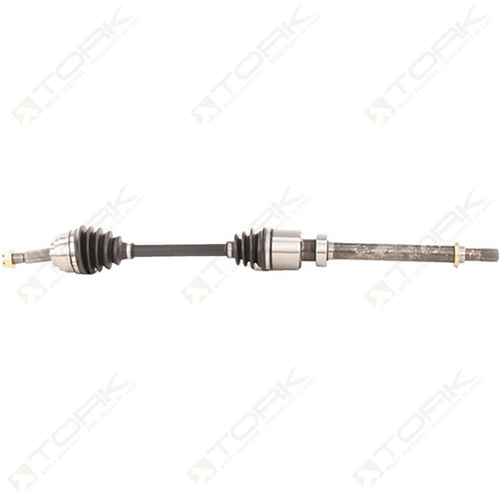 TORK CV AXLE ASSEMBLY - 2