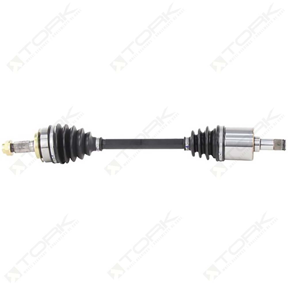 TORK CV AXLE ASSEMBLY