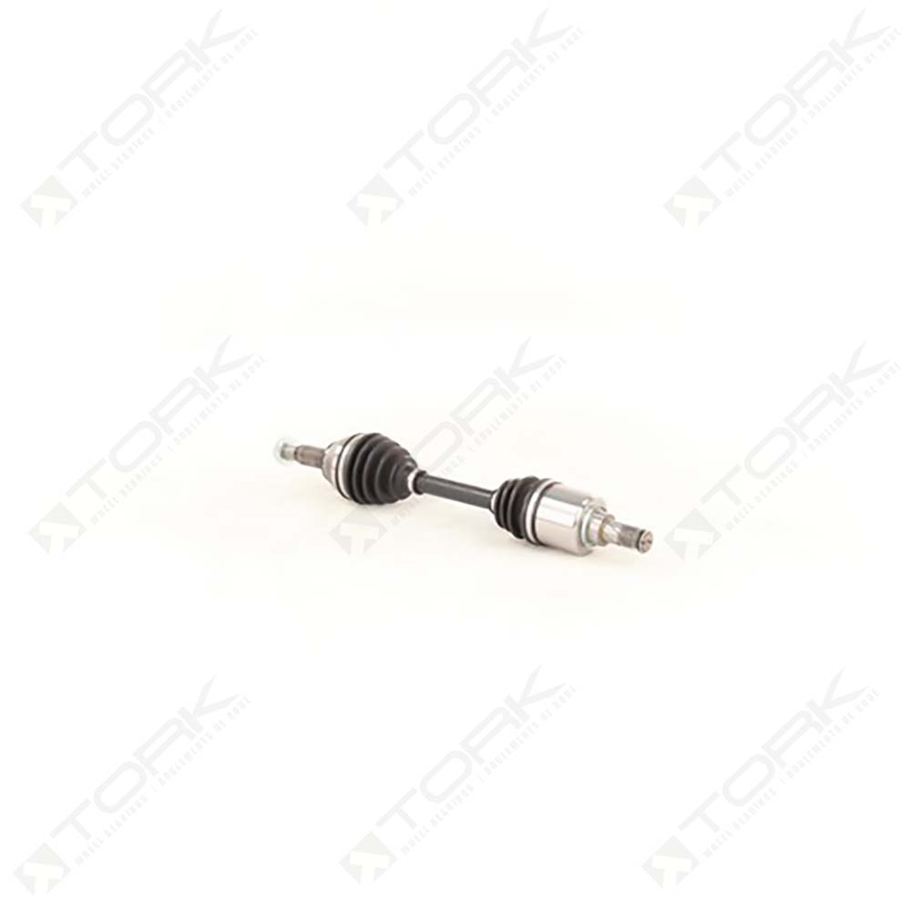 TORK CV AXLE ASSEMBLY - 2