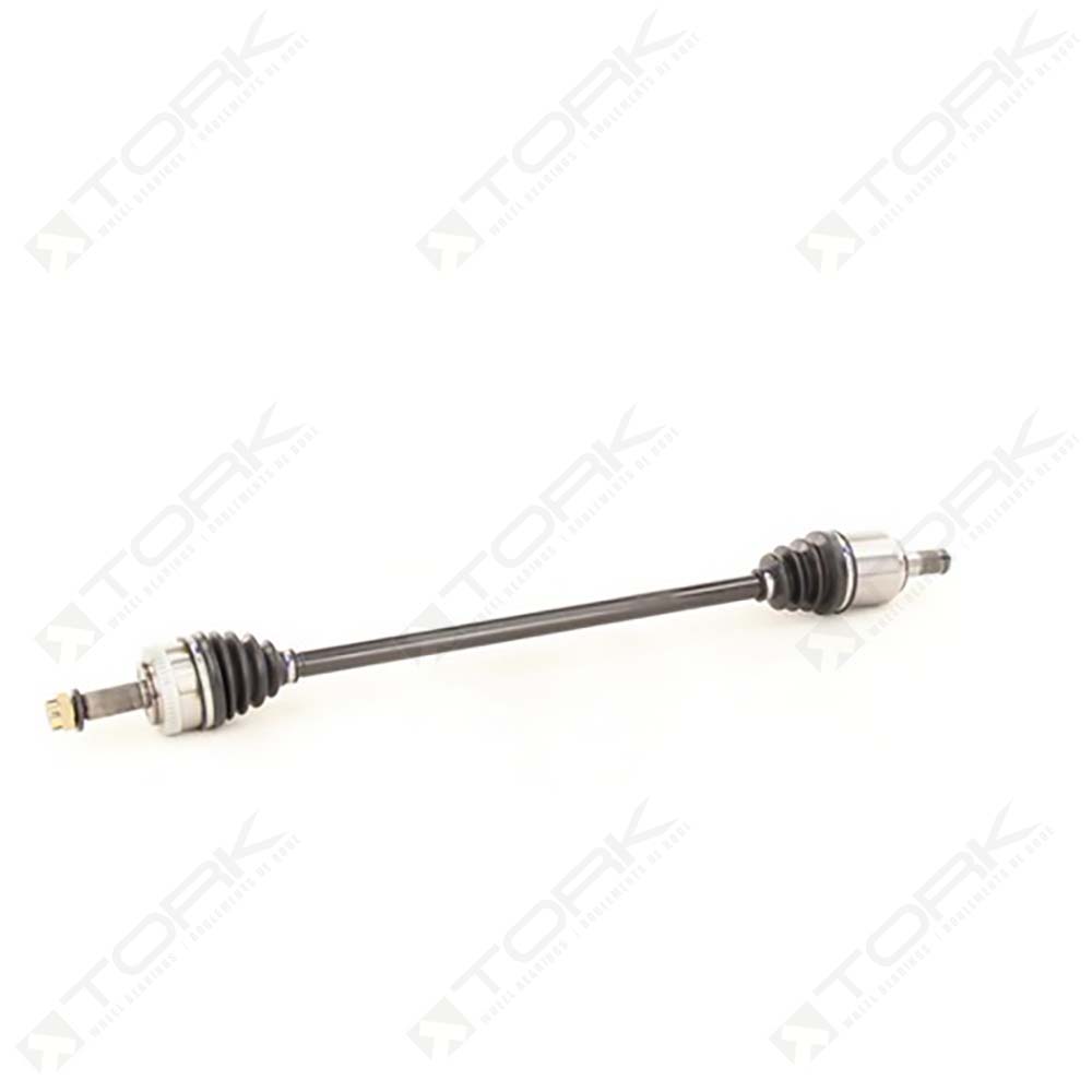 TORK CV AXLE ASSEMBLY - 3