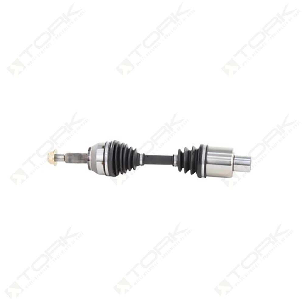 TORK CV AXLE ASSEMBLY