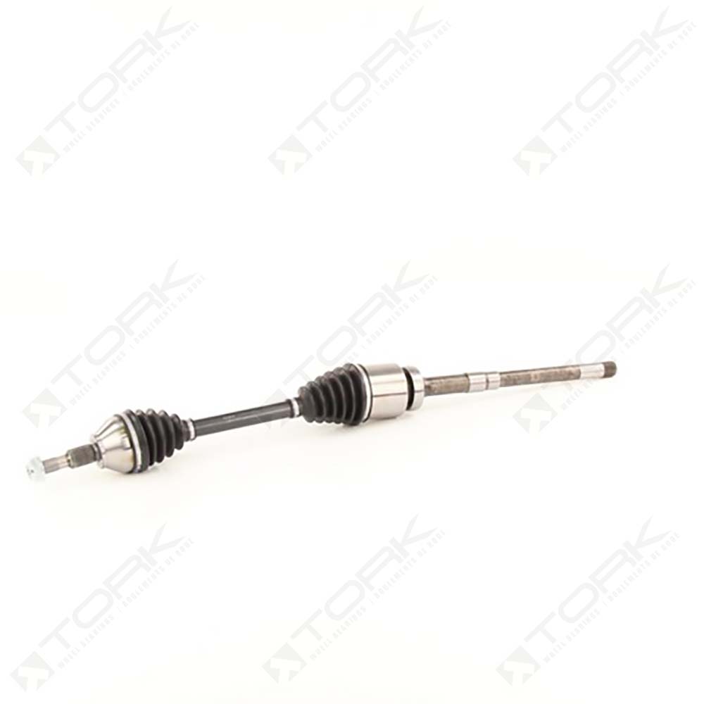 TORK CV AXLE ASSEMBLY