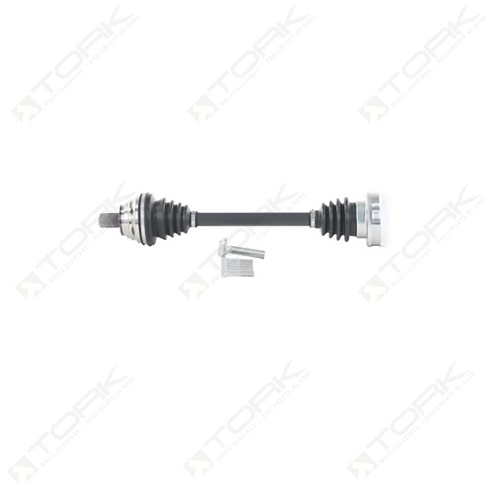 TORK CV AXLE ASSEMBLY - 2