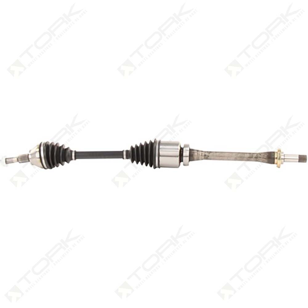 TORK CV AXLE ASSEMBLY - 2