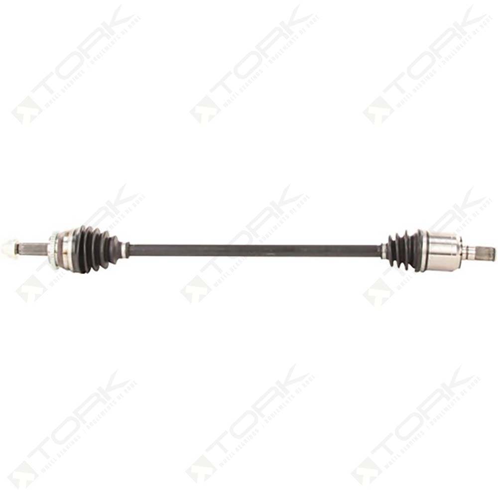 TORK CV AXLE ASSEMBLY - 3