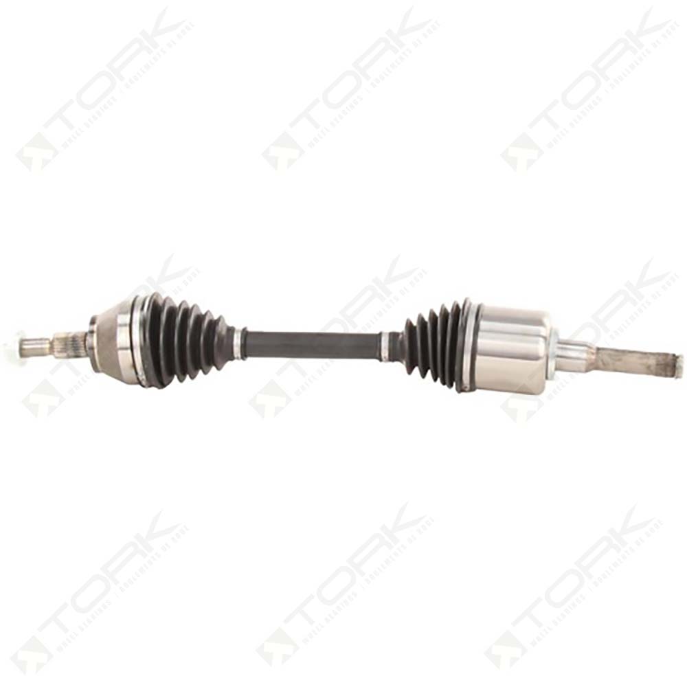 TORK CV AXLE ASSEMBLY - 3