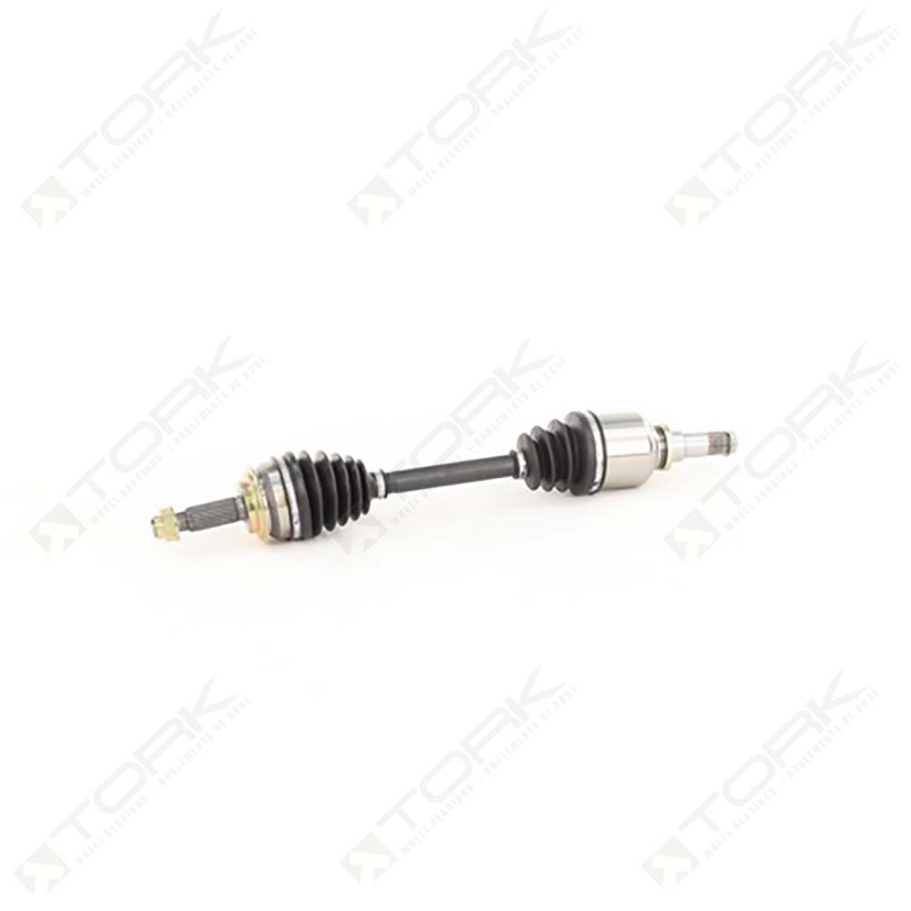 TORK CV AXLE ASSEMBLY - 3