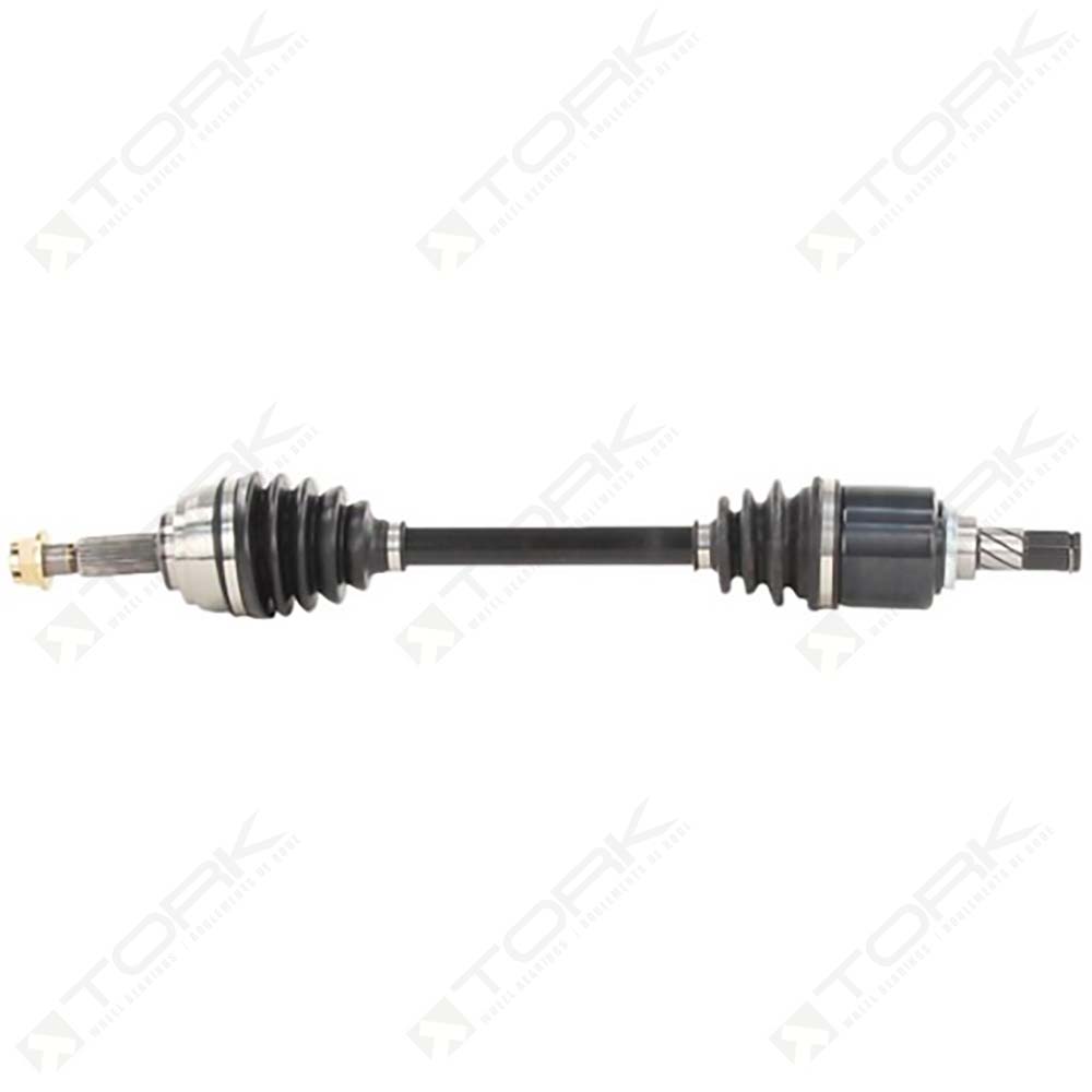 TORK CV AXLE ASSEMBLY - 3