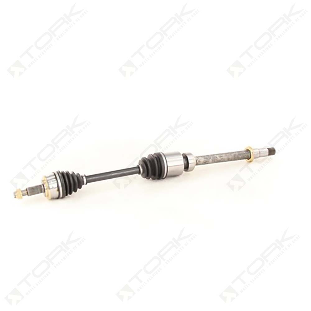 TORK CV AXLE ASSEMBLY - 2