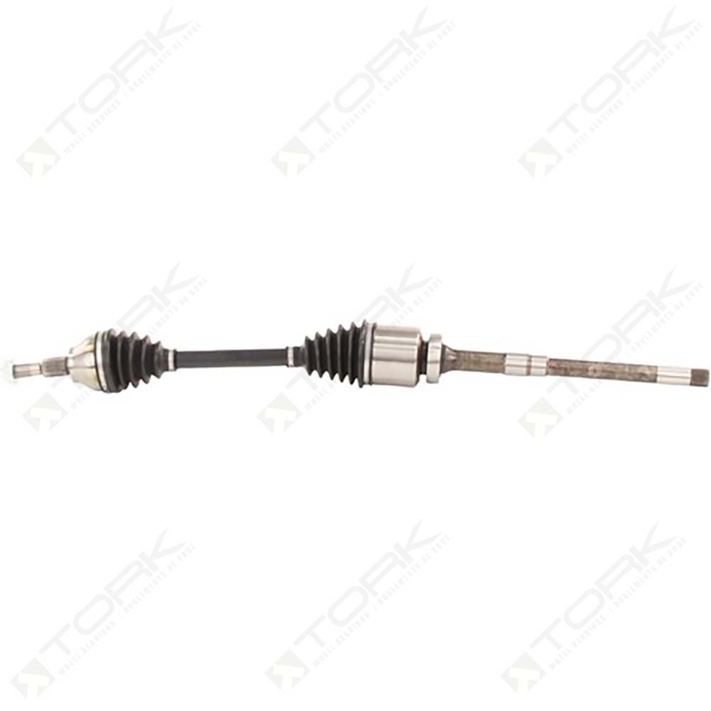 TORK CV AXLE ASSEMBLY - 2