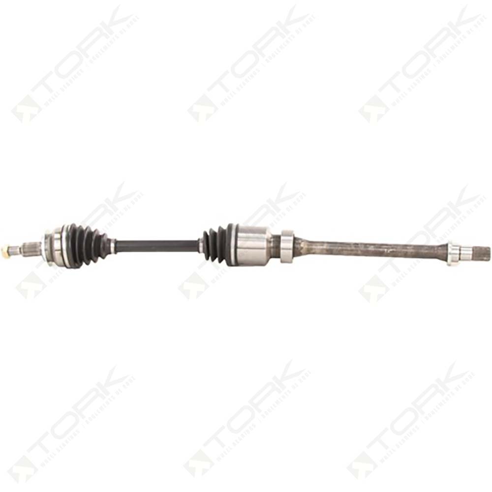 TORK CV AXLE ASSEMBLY - 3