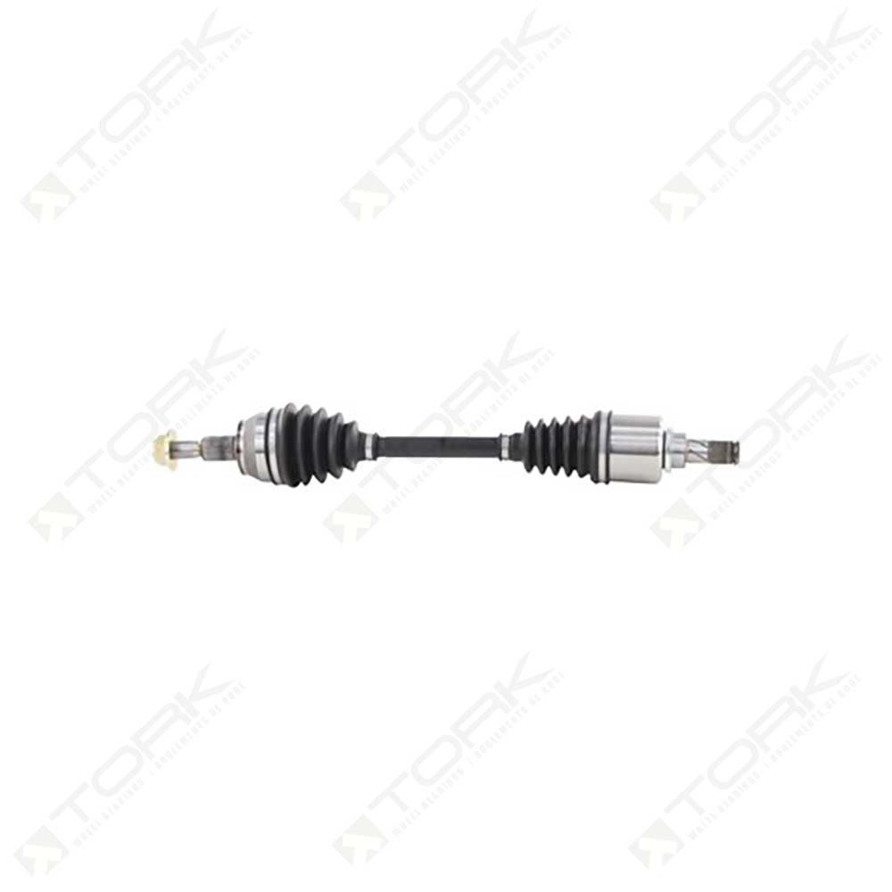 TORK CV AXLE ASSEMBLY - 2