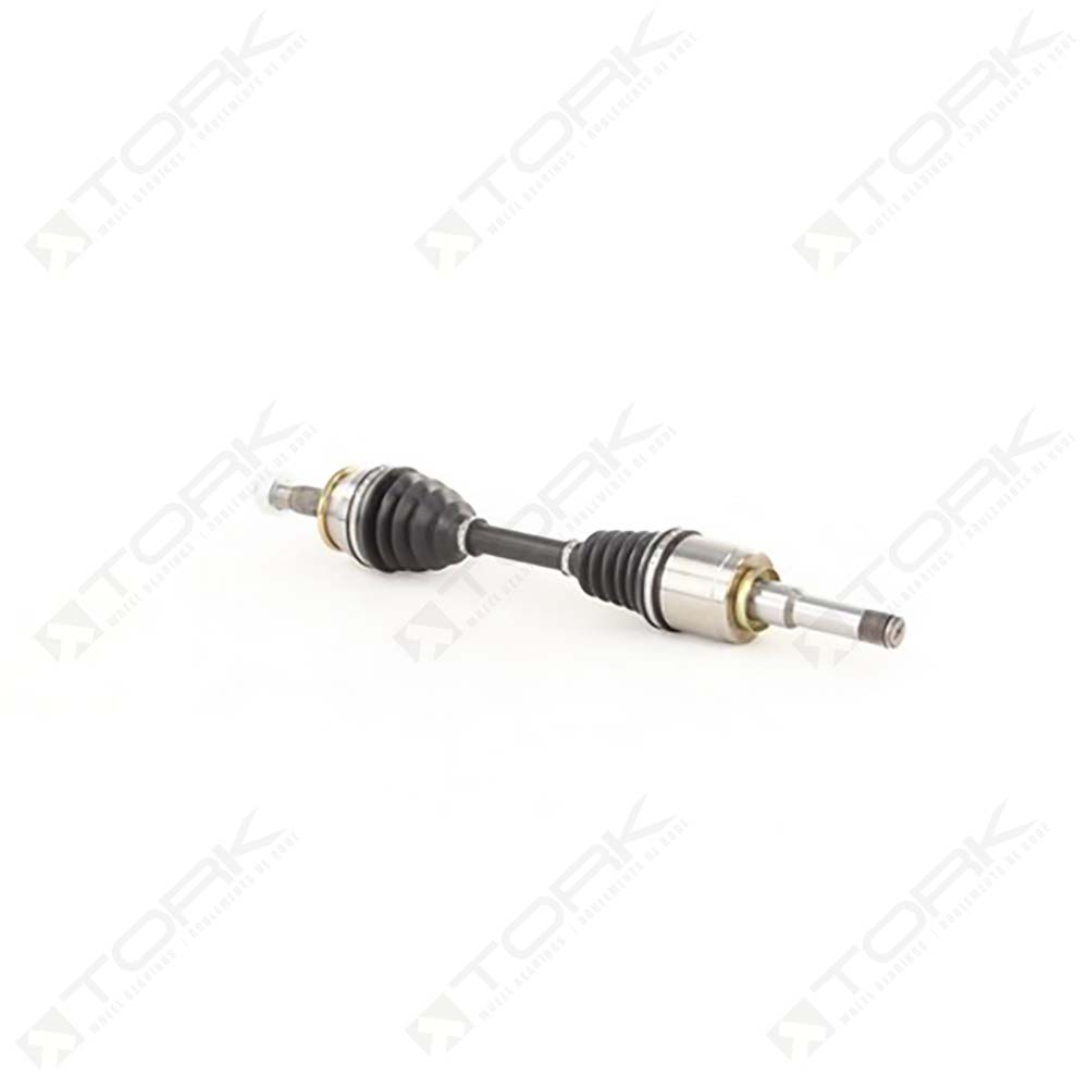 TORK CV AXLE ASSEMBLY - 3