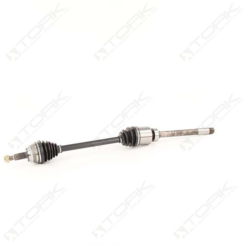 TORK CV AXLE ASSEMBLY - 3