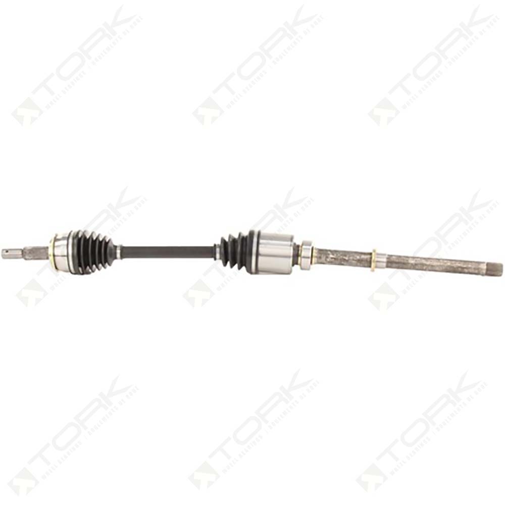 TORK CV AXLE ASSEMBLY - 3