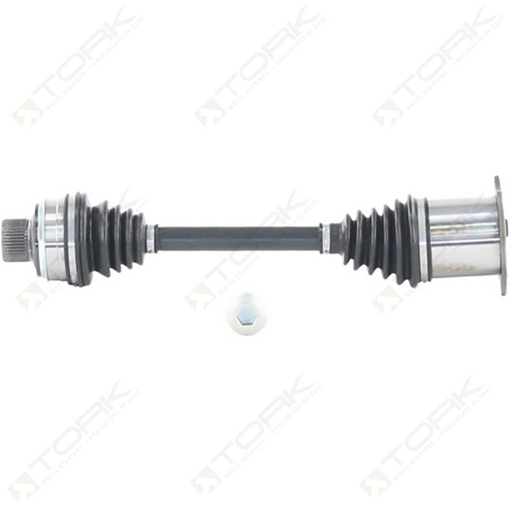 TORK CV AXLE ASSEMBLY - 3