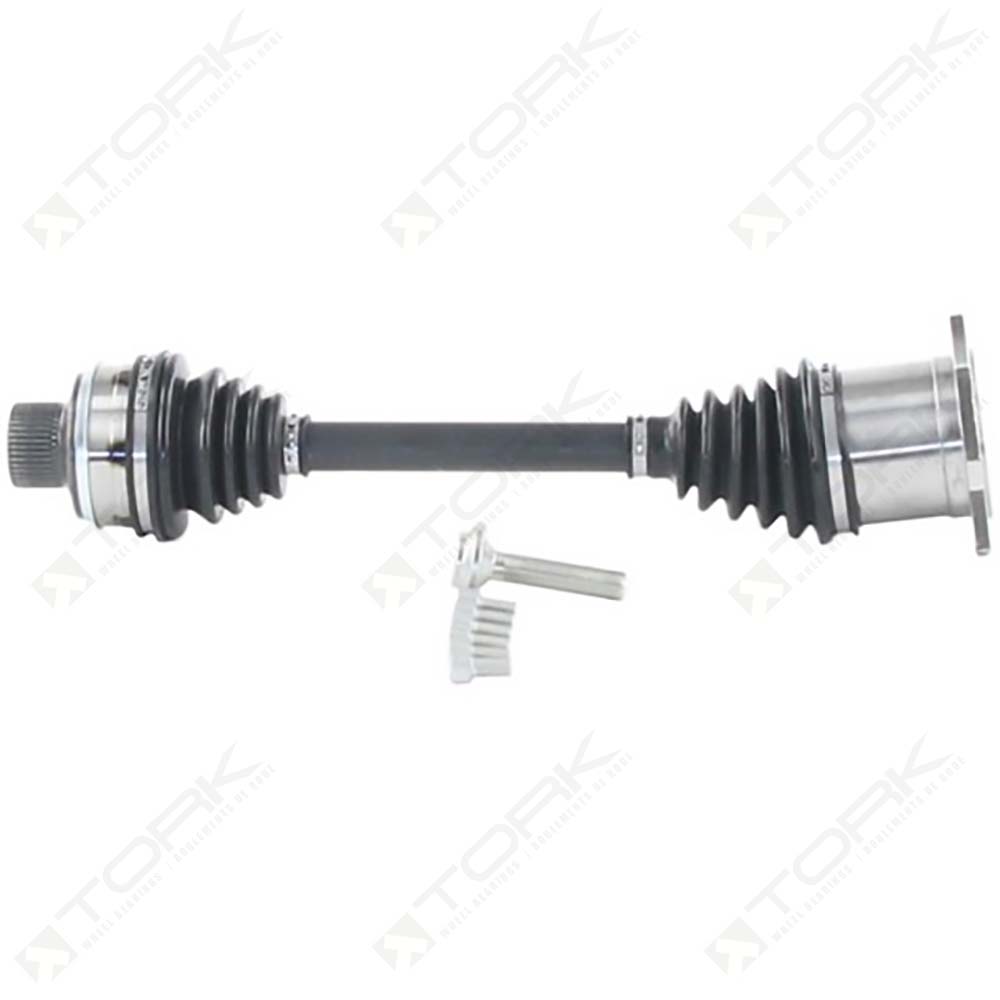 TORK CV AXLE ASSEMBLY - 2