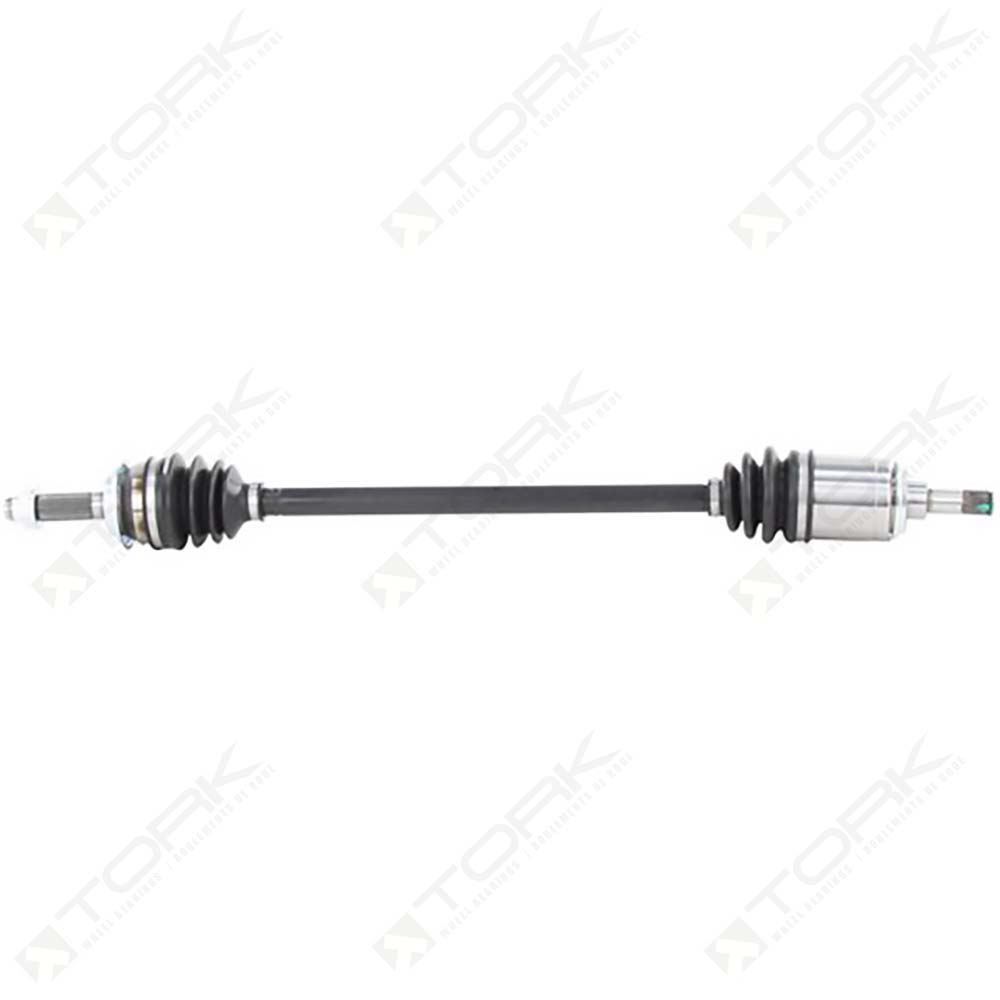 TORK CV AXLE ASSEMBLY - 2
